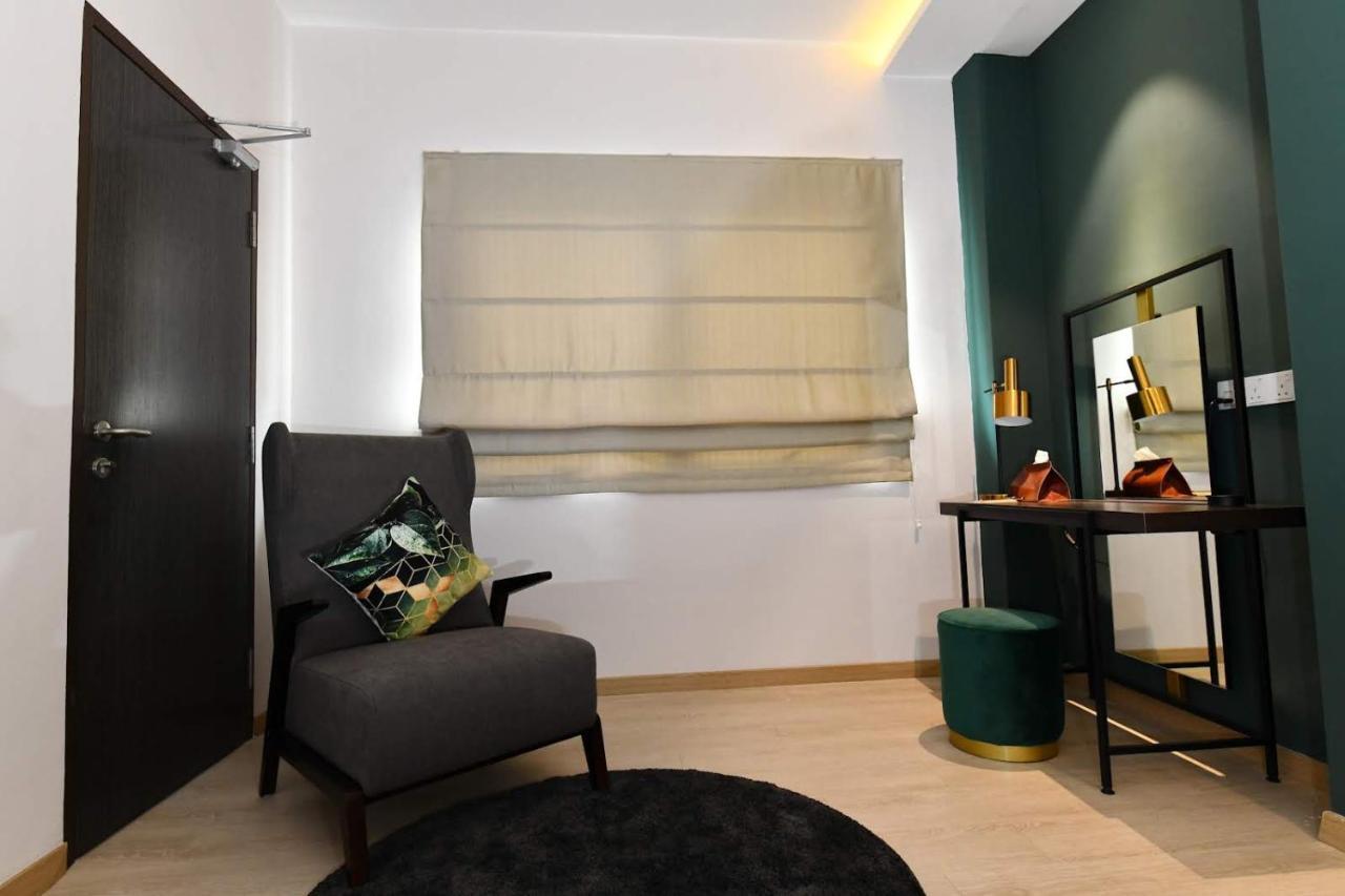 Guest house Sojourn