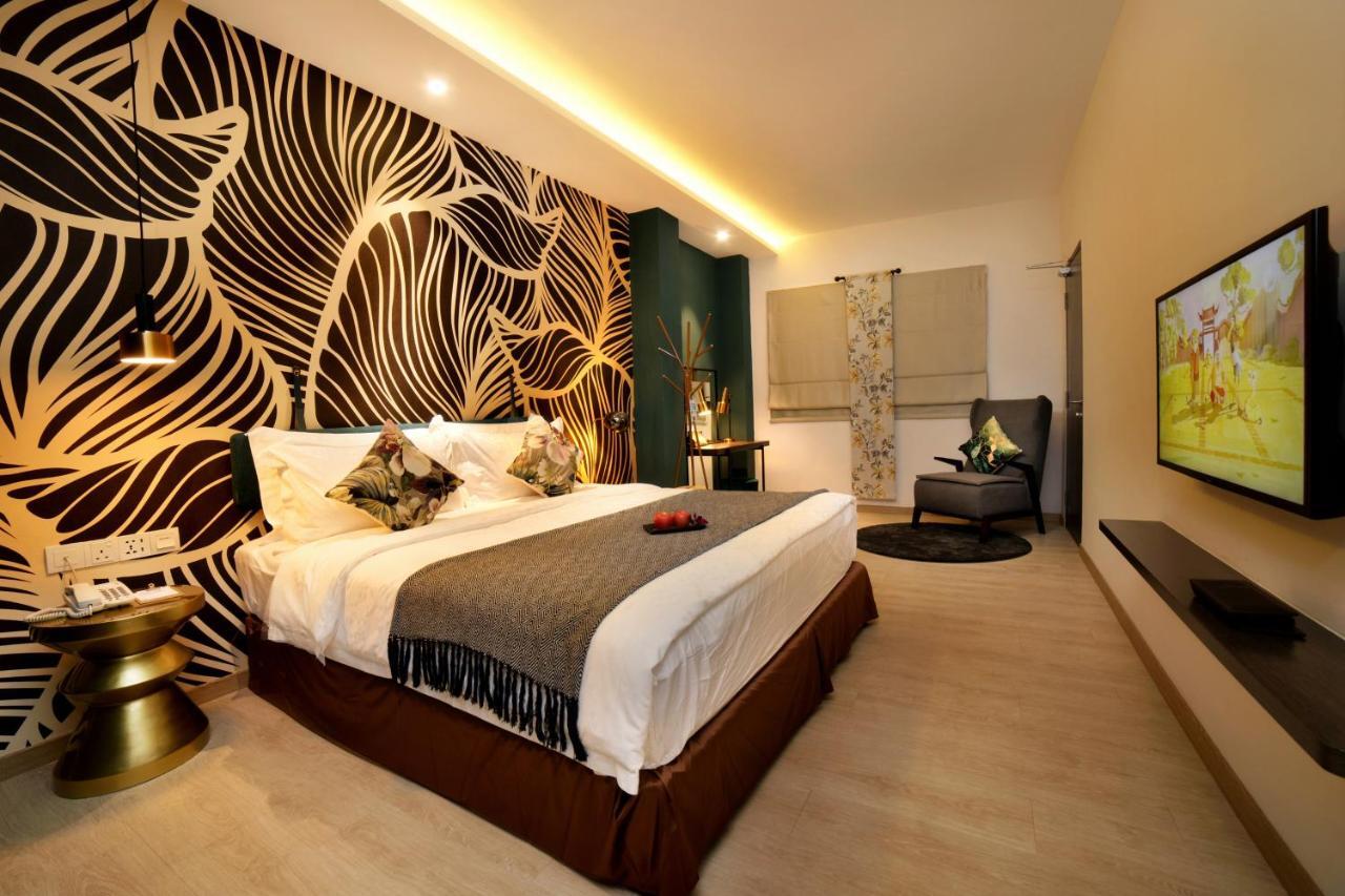 Guest house Sojourn