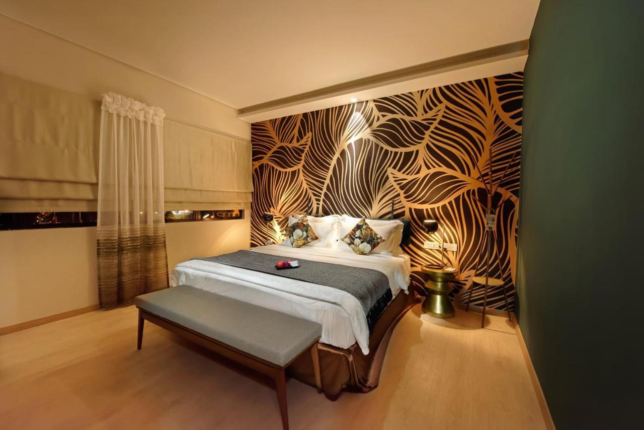Sojourn Guest house Ipoh