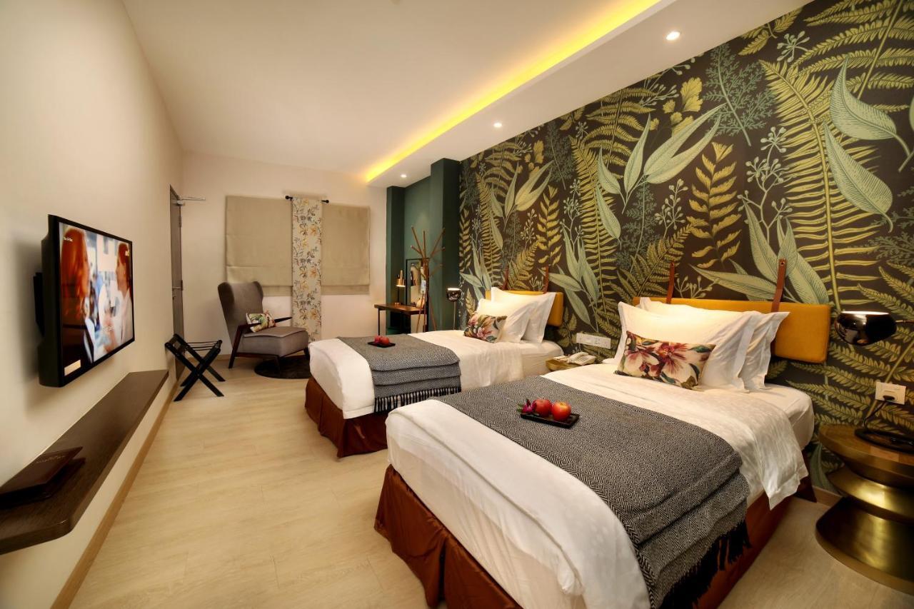 Sojourn Guest house