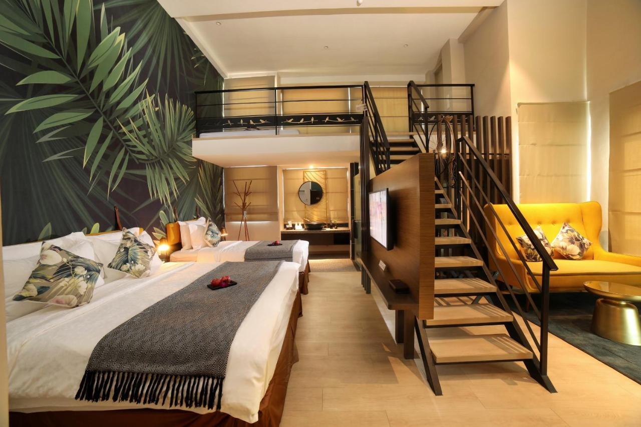 Sojourn Guest house
