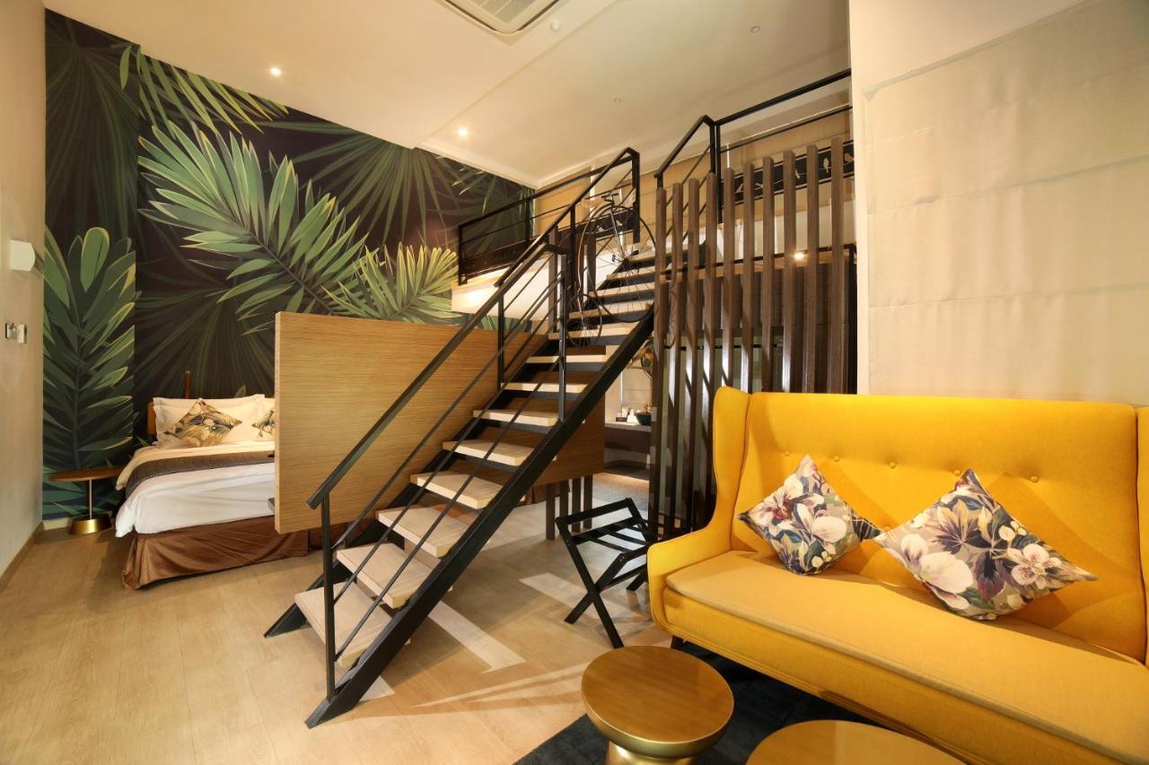 Guest house Sojourn 5*