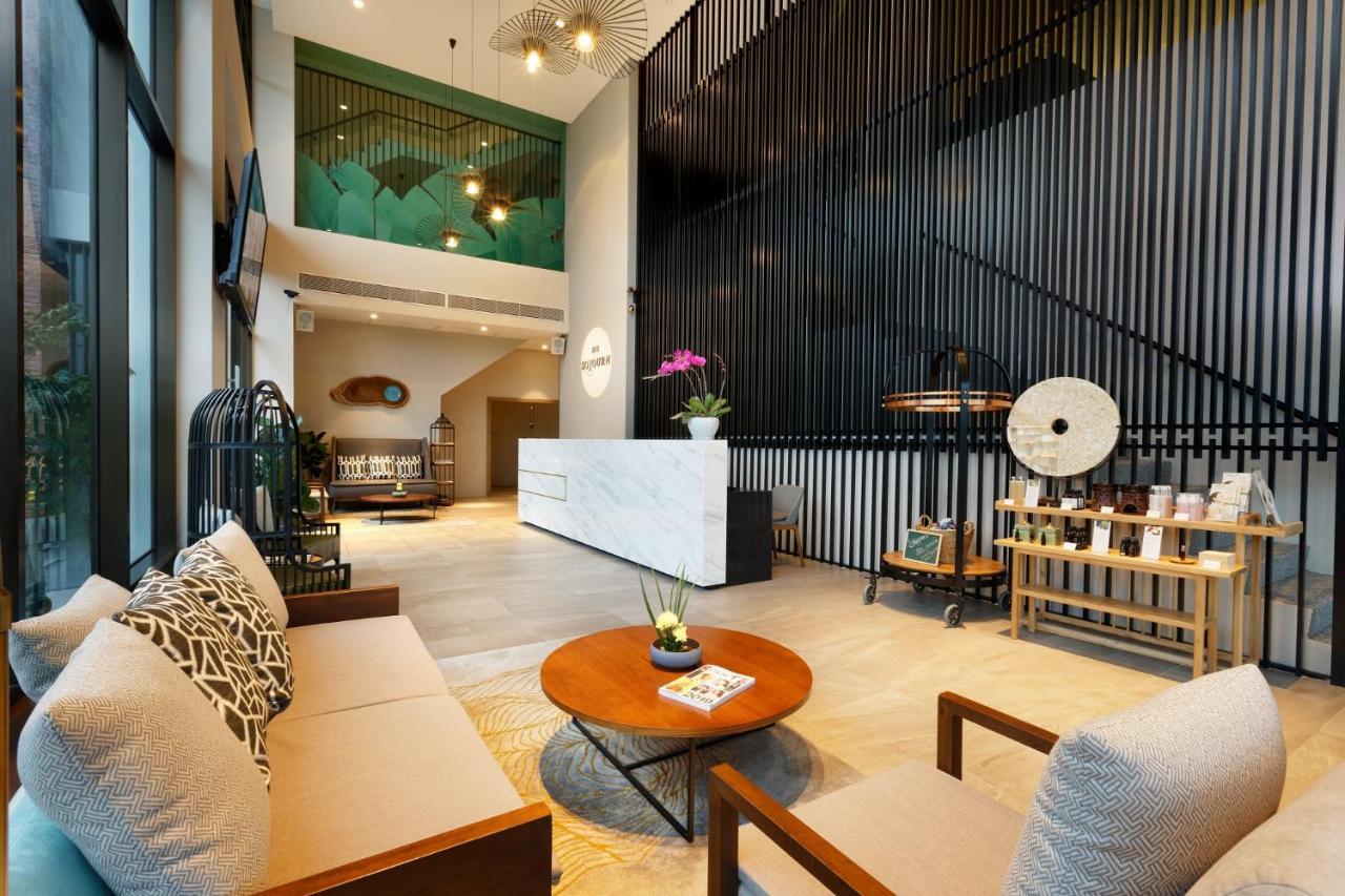 Guest house Sojourn