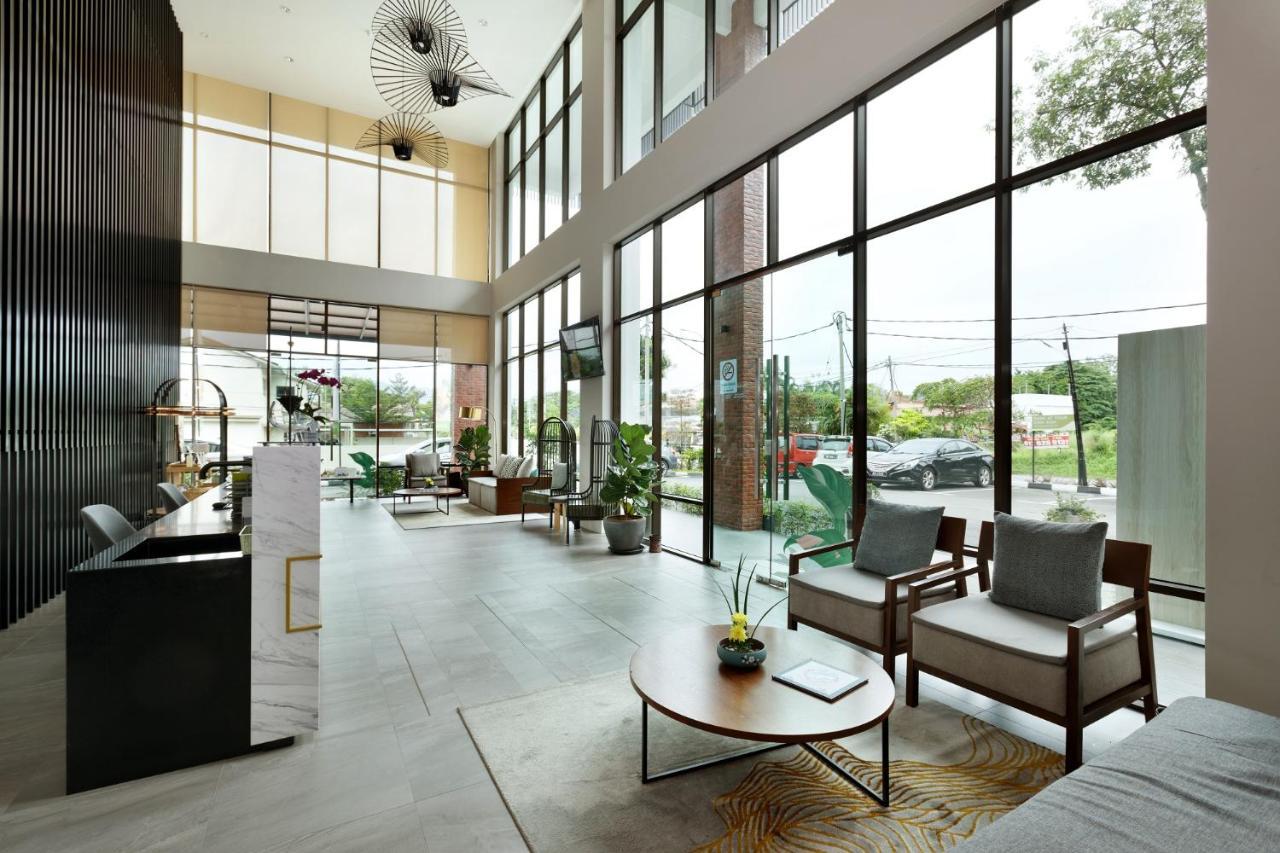 Sojourn Guest house 5*