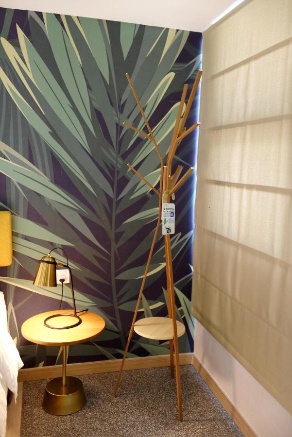 Sojourn Guest house