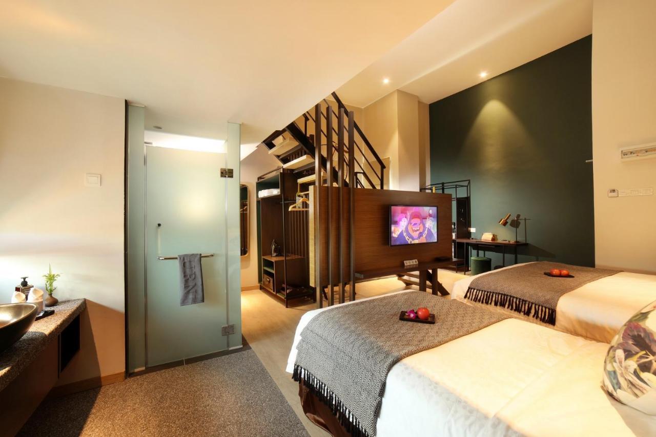 Guest house Sojourn